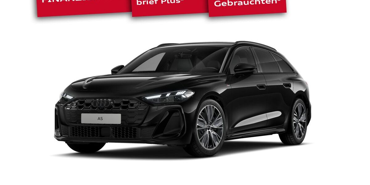 Audi A5 14.627 km 45.920 &euro; Böblingen 71034