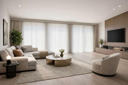 Wohnung Stuttgart Stuttgart-West - 3 Zimmer, 146 m&sup2;, 1.100.000&euro; | Angebot:24939974