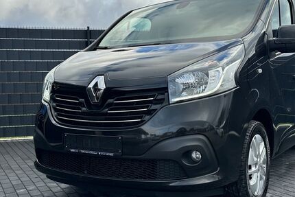 Renault Trafic 122.000 km 19.990 &euro; Weil im Schönbuch 71093