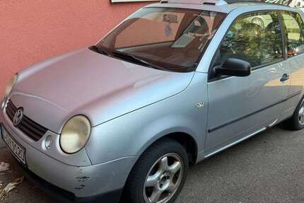 VW Lupo 203.000 km 299 &euro; Fellbach 70736