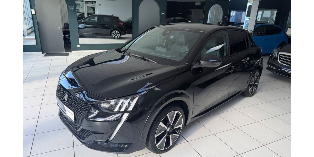 Peugeot 208 83.514 km 15.469 &euro; Pforzheim 75179
