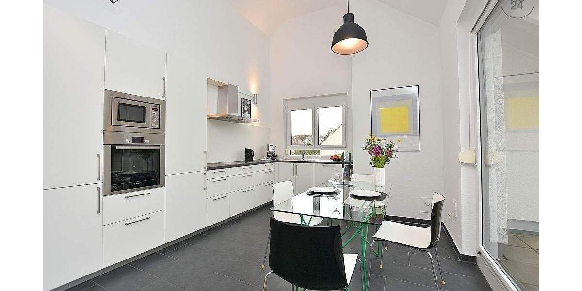 Etagenwohnung Ditzingen - 2 Zimmer, 70 m&sup2;, 1.590&euro; | Angebot:24546571