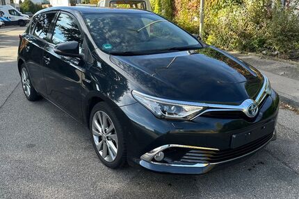 Toyota Auris 125.000 km 12.550 € Möglingen/Ludwigsburg 71696