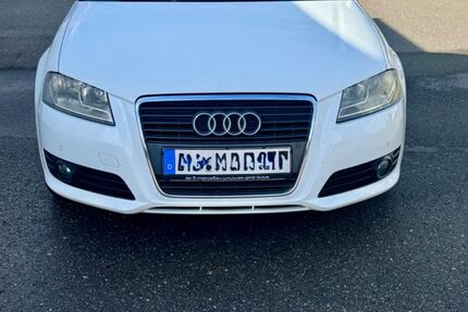 Audi A3 192.120 km 5.500 &euro; Esslingen 73730