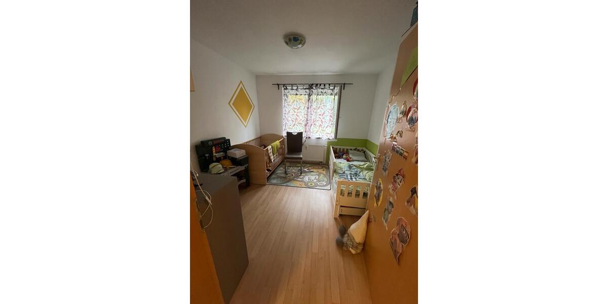 Erdgeschoßwohnung Möglingen - 3.5 Zimmer, 80 m&sup2;, 400.000&euro; | Angebot:24726060