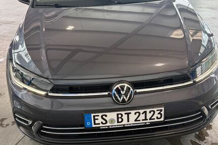 VW Polo 20.900 km 15.000 &euro; Ostfildern 73760