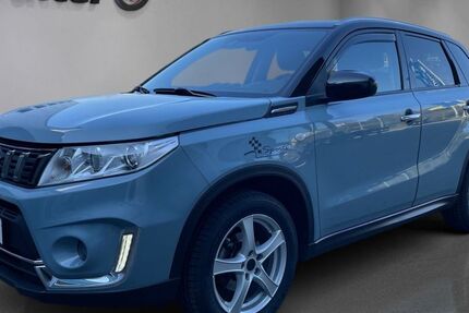 Suzuki Vitara 62.500 km 17.990 € Pforzheim 75177