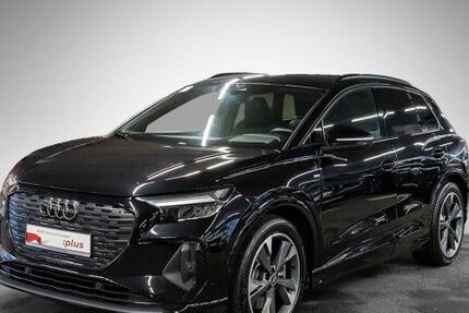 Audi Q4 e-tron 37.084 km 37.840 &euro; Stuttgart 70469