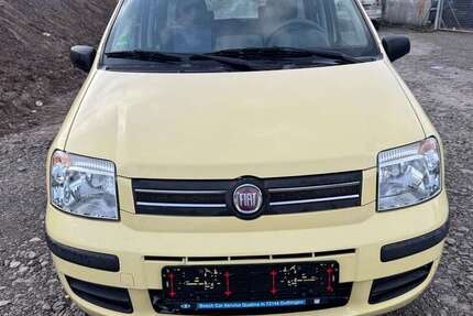 Fiat Panda 99.000 km 2.499 &euro; Stuttgart 70376