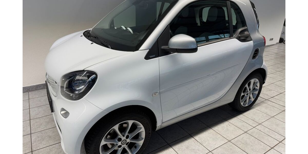 Smart ForTwo 40.602 km 8.400 &euro; Nagold 72202