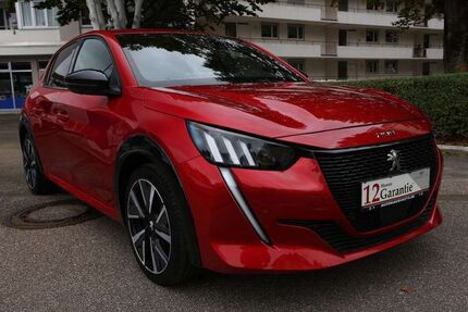 Peugeot 208 12.800 km 19.580 &euro; Fellbach 70736