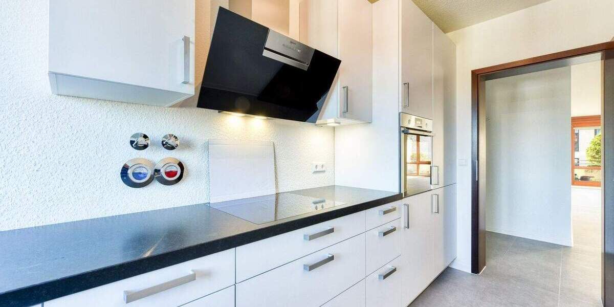 Etagenwohnung Ludwigsburg Ost - 3 Zimmer, 88 m&sup2;, 1.205&euro; | Angebot:24776195