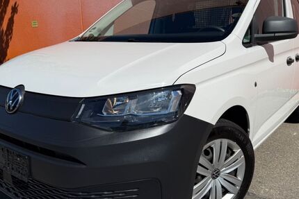 VW Caddy 43.000 km 14.990 &euro; Sindelfingen 71065