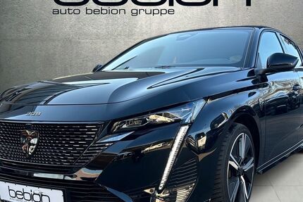 Peugeot 308 17.600 km 25.880 &euro; Esslingen 73728