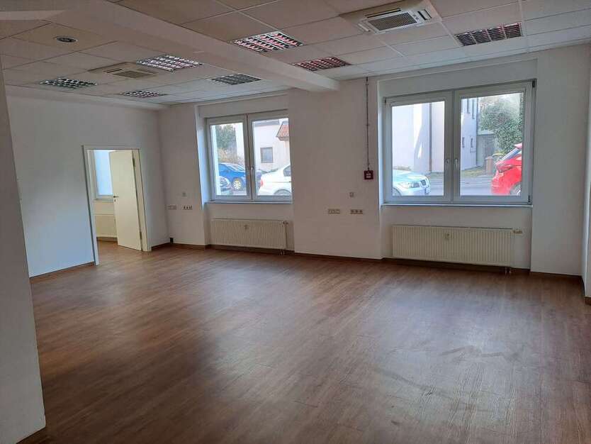 Büro in Ludwigsburg 1.300 € 173 m²