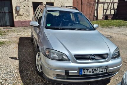 Opel Astra 136.500 km 1.250 &euro; Pliezhausen/Gniebel 72124