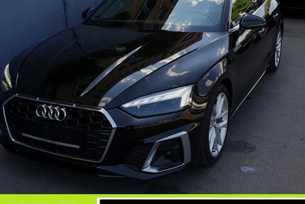 Audi A5 97.013 km 30.470 € Waiblingen 71332