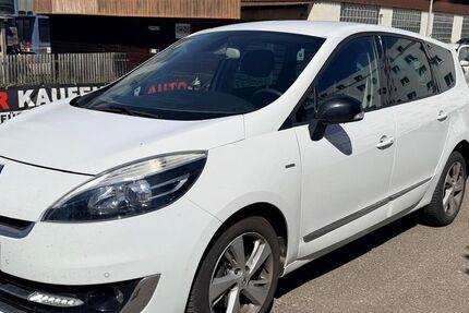 Renault Scenic 220.000 km 3.890 &euro; Filderstadt bei Stuttgart 70794