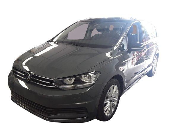VW Touran 6.000 km 31.899 € Kornwestheim 70806
