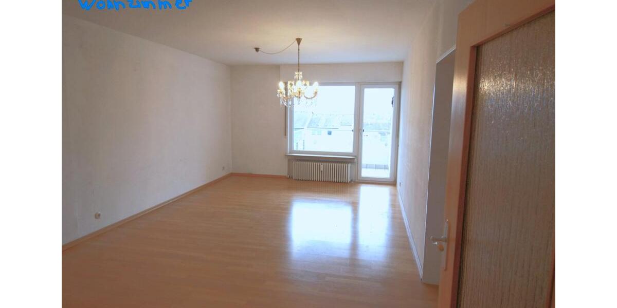 Etagenwohnung Hemmingen - 3 Zimmer, 76 m&sup2;, 215.000&euro; | Angebot:26511992