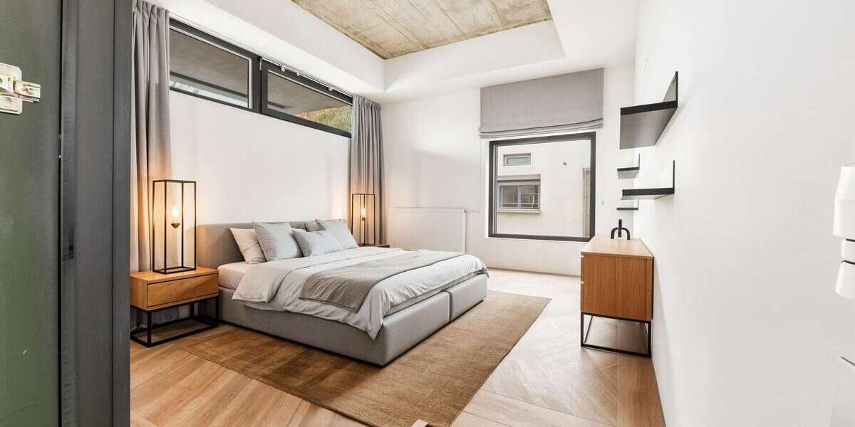 Etagenwohnung Fellbach Oeffingen - 2 Zimmer, 84 m&sup2;, 335.000&euro; | Angebot:26640979