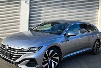 VW Arteon 243.230 km 21.900 € Hildrizhausen /Stuttgart 71157