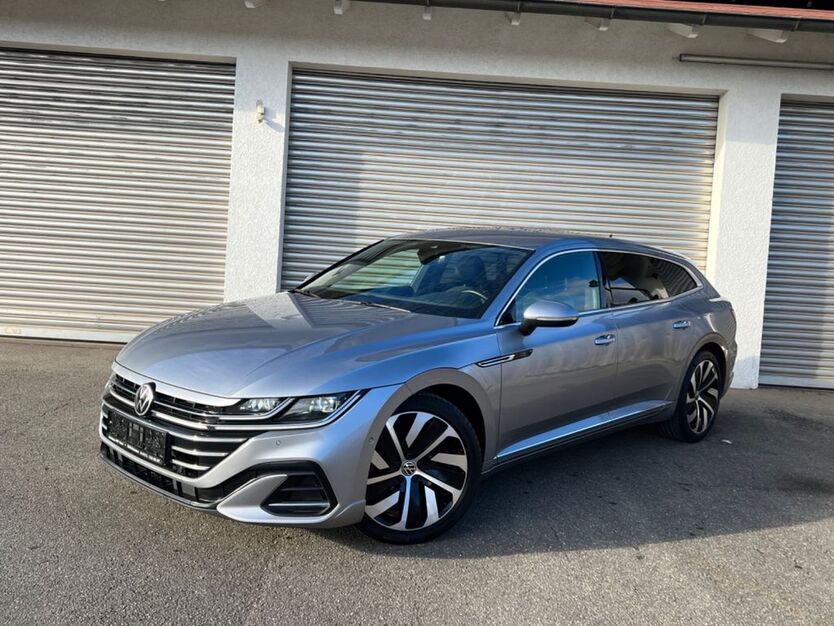 VW Arteon 243.230 km 21.900 € Hildrizhausen /Stuttgart 71157