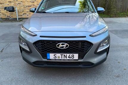 Hyundai KONA 46.400 km 15.845 &euro; Stuttgart 70437