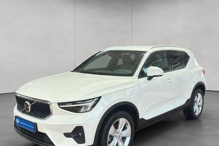 Volvo XC40 28.449 km 28.890 &euro; Stuttgart 70190