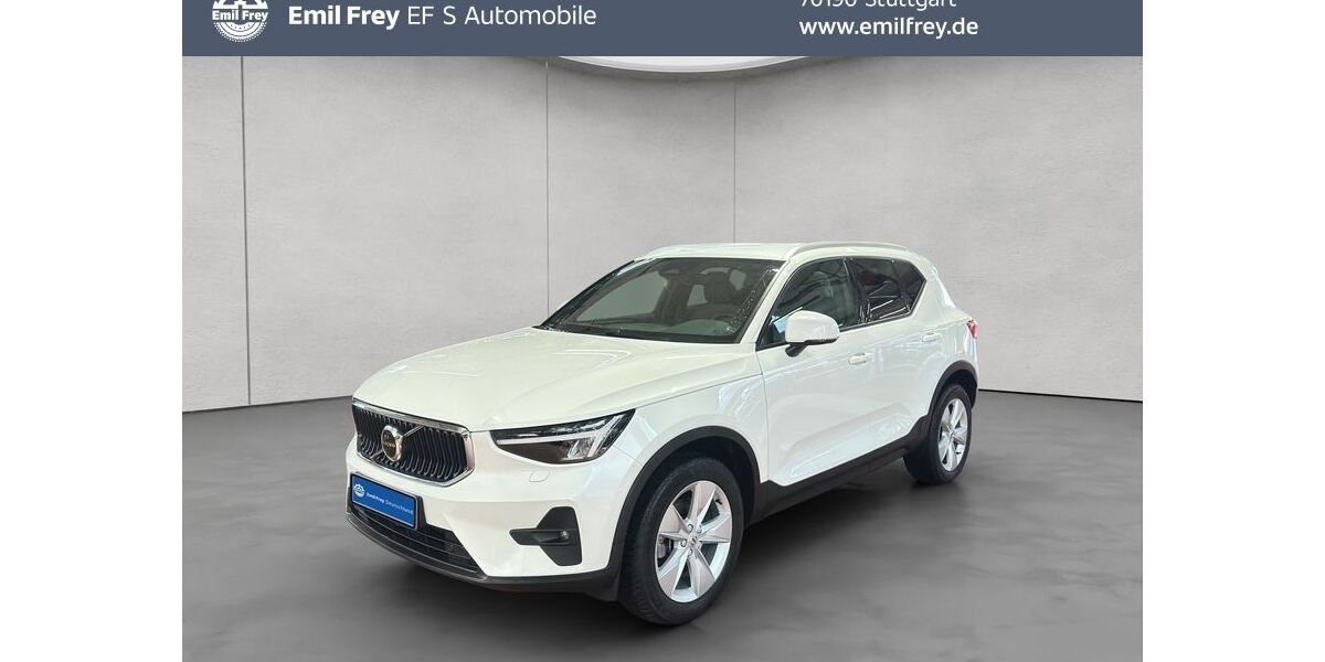 Volvo XC40 28.449 km 28.890 &euro; Stuttgart 70190