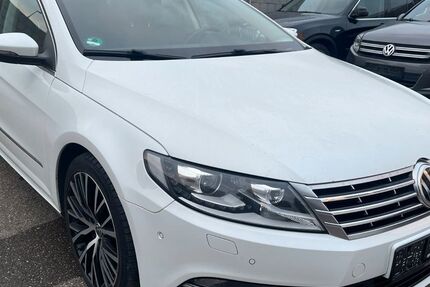 VW CC 211.500 km 9.790 &euro; Schwieberdingen/bei Stuttgart 71701
