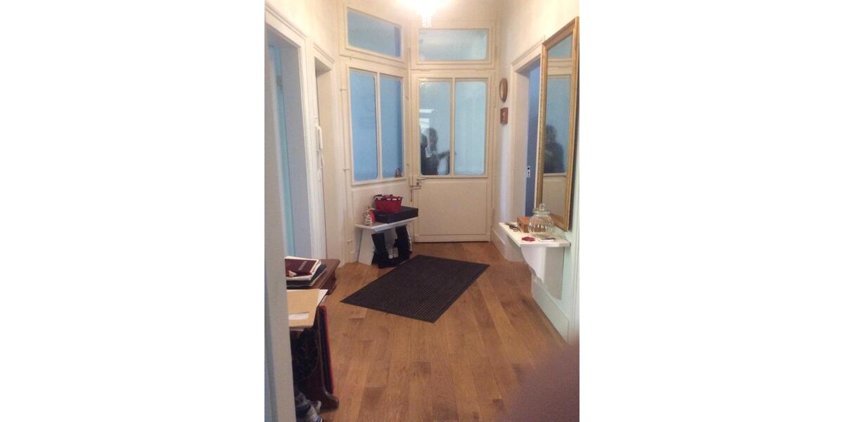 Hochparterre Stuttgart Bad Cannstatt - 3 Zimmer, 70 m&sup2;, 380.000&euro; | Angebot:26864814