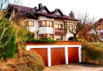 Schönes Einfamilienhaus in unverbaubarer Aussichtslage
