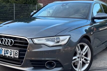 Audi A6 244.000 km 9.999 &euro; Ludwigsburg 71642