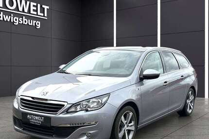 Peugeot 308 97.000 km 6.977 &euro; Bietigheim-Bissingen 74321