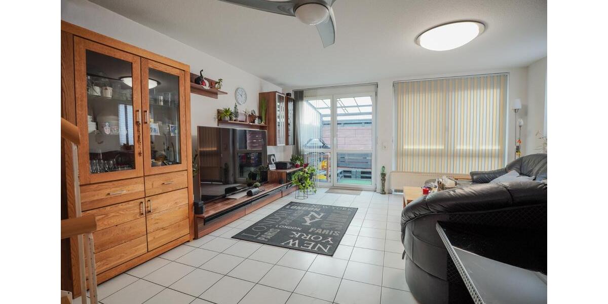 Reihenhaus Metzingen - 4 Zimmer, 120 m&sup2;, 498.000&euro; | Angebot:25874071