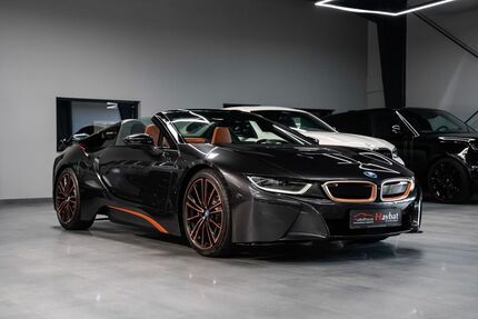 BMW i8 9.500 km 109.950 &euro; Calw 75365
