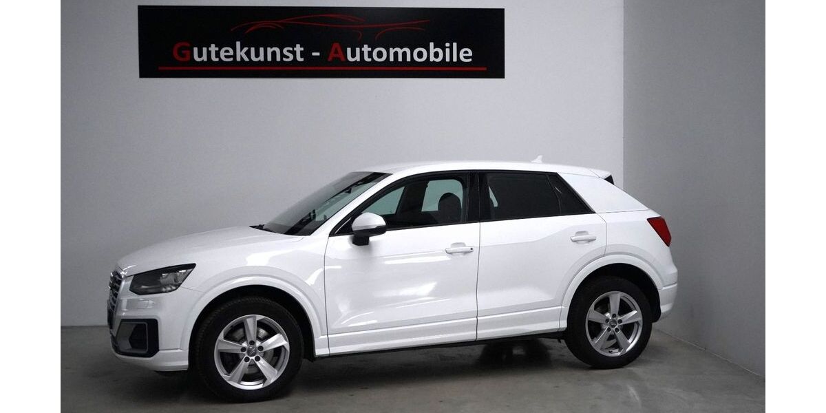 Audi Q2 253.897 km 14.900 &euro; Nagold Hochdorf 72202
