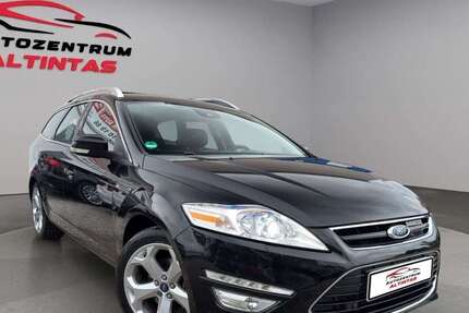 Ford Mondeo 256.000 km 4.970 € Holzgerlingen 71088