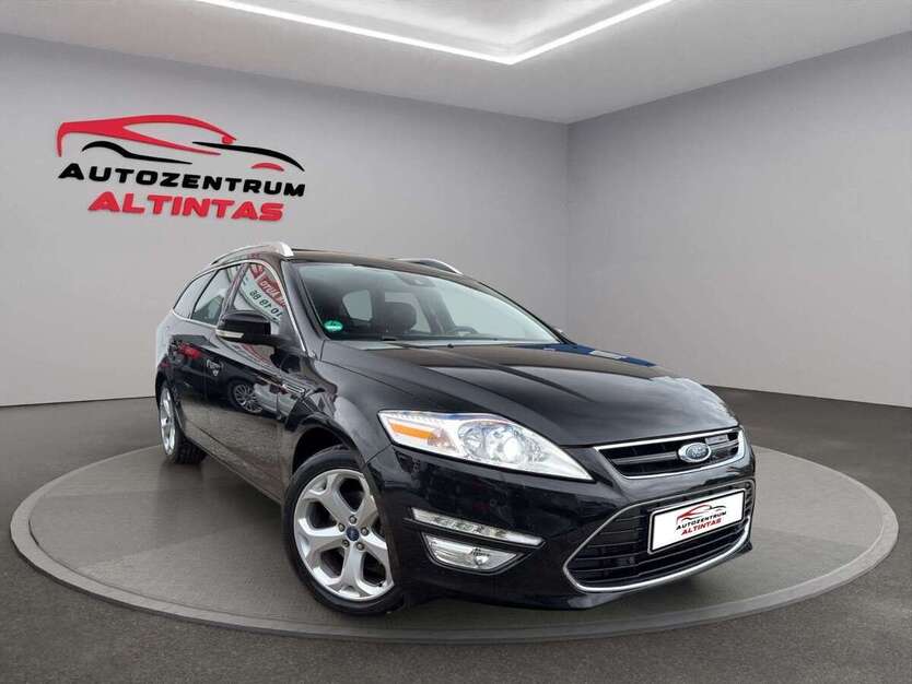 Ford Mondeo 256.000 km 4.970 € Holzgerlingen 71088