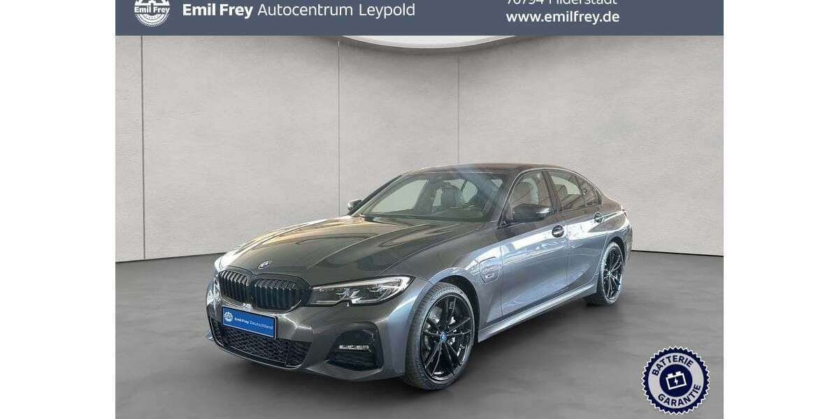 BMW 330 36.305 km 32.890 &euro; Filderstadt 70794