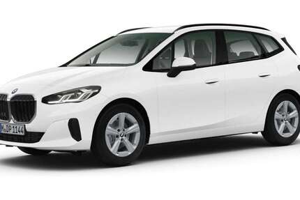 BMW 220 9.500 km 30.290 &euro; Asperg 71679