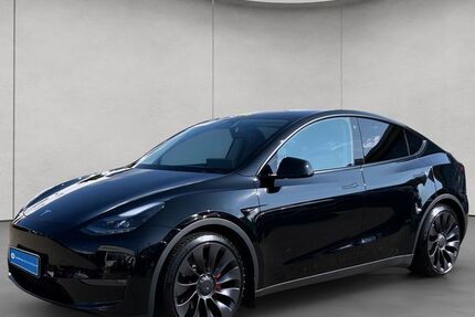 Tesla Model Y 50.200 km 39.990 € Esslingen 73730