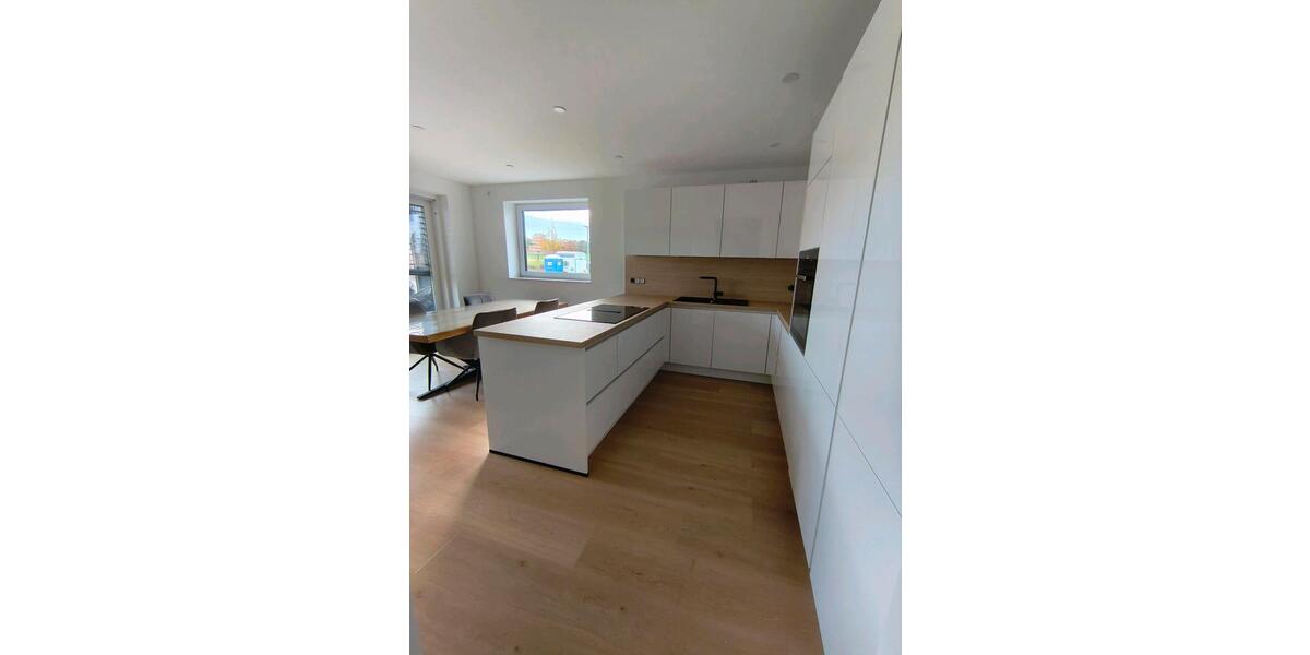 Neubau Doppelhaushälfte Hildrizhausen 7 zimmer