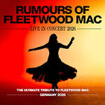 Rumours of Fleetwood Mac