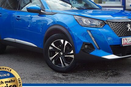 Peugeot 2008 70.599 km 16.490 &euro; Nürtingen 72622