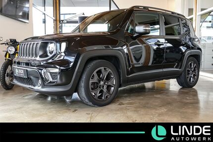 Jeep Renegade 100.000 km 14.900 € Kusterdingen 72127