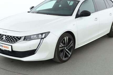 Peugeot 508 29.294 km 25.090 € Stuttgart 70195