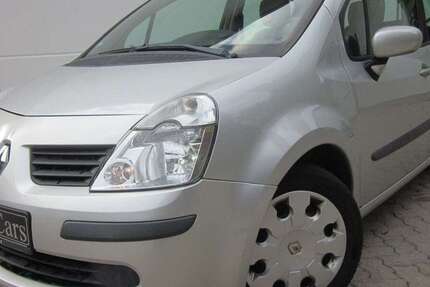 Renault Modus 220.000 km 1.850 € Aidlingen 71134