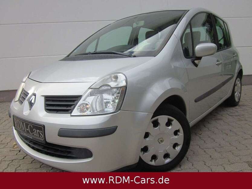 Renault Modus 220.000 km 1.850 € Aidlingen 71134